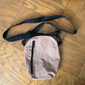 Baggu Sport Crossbody Bag - Cocoa